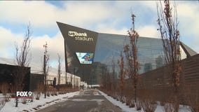 Final Four volunteers needed