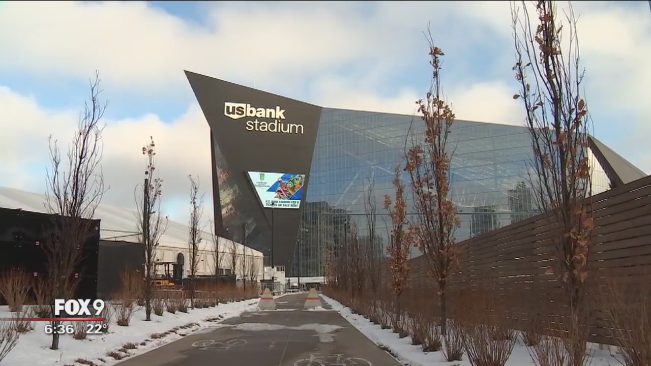 Final Four volunteers needed