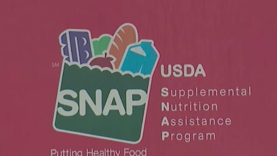 Here's when IL SNAP recipients will receive their full November payments