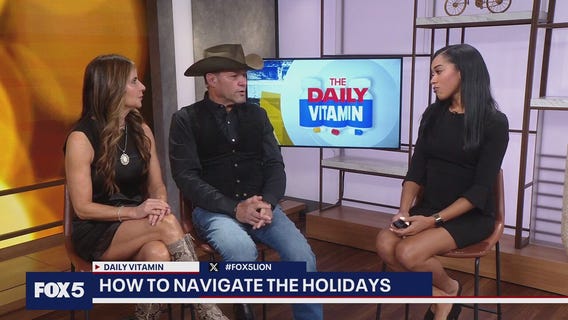 Strategies to avoid holiday conflict