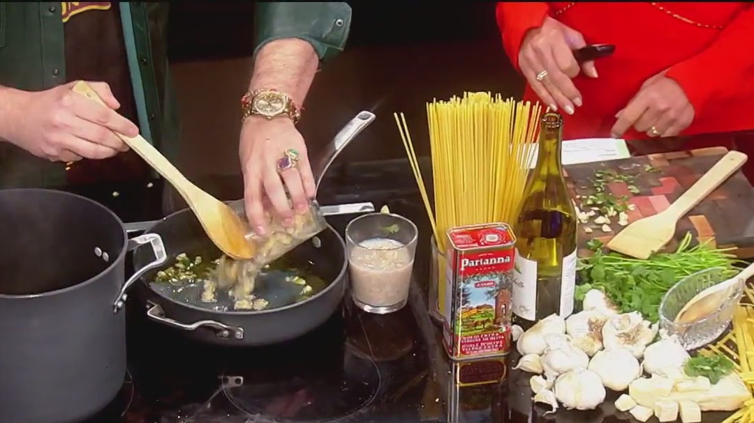 GDNY Oct. 9: 9 a.m. – 10 a.m. hour