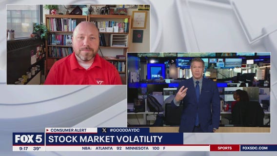 Looming effects of tariffs and stock market volatility