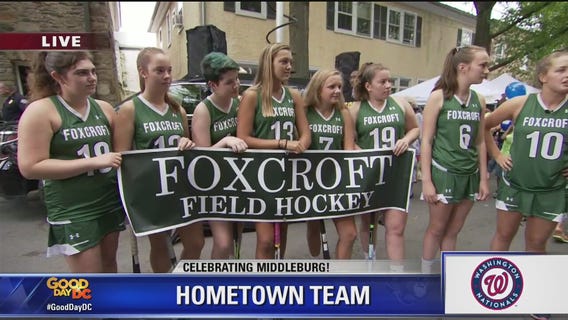 Middleburg | Zip Trip: Washington Nationals Hometown Team