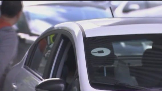 Minnesota lawmakers debate Uber, Lyft fix