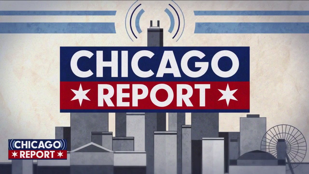 The Chicago Report: Electronic monitoring under scrutiny and Obamacare's future