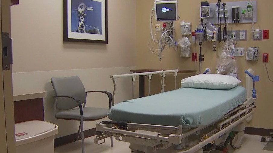 Officials warn about mercury poisoning