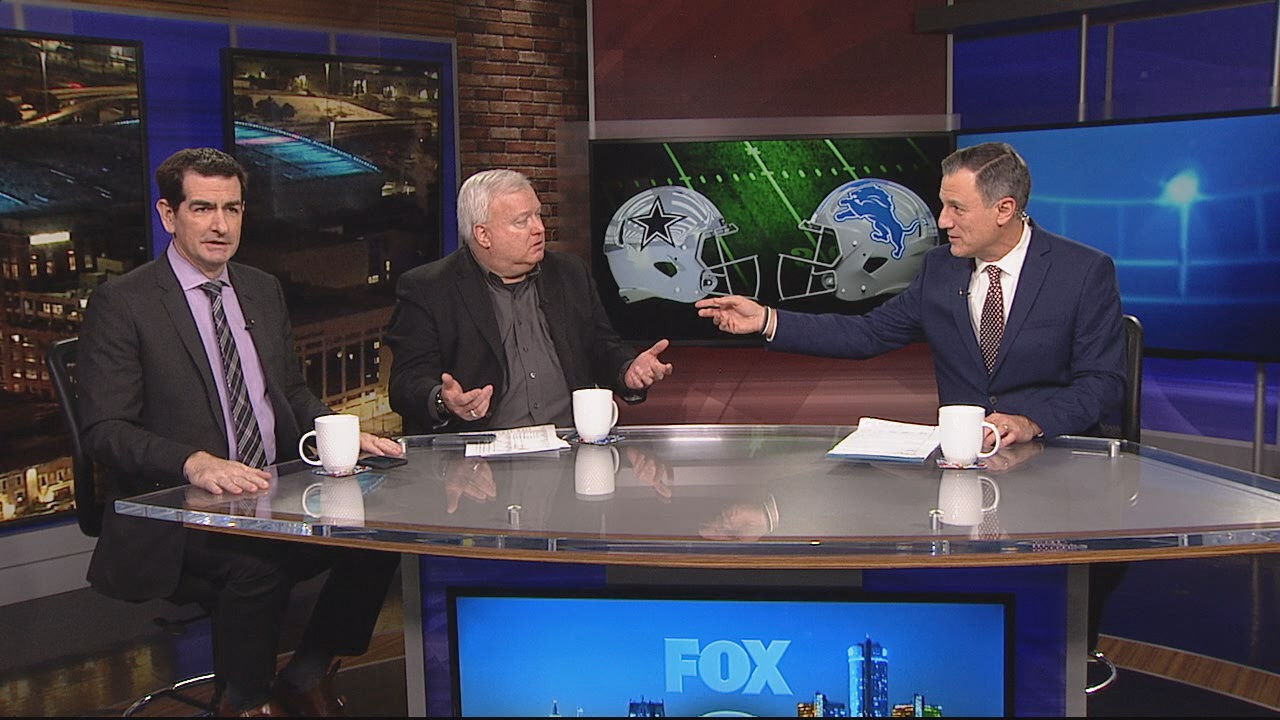 SportsWorks: Miller, Wojnowski & Samuelsen