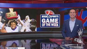High 5 Sports 2024 -Week 1 Full Show