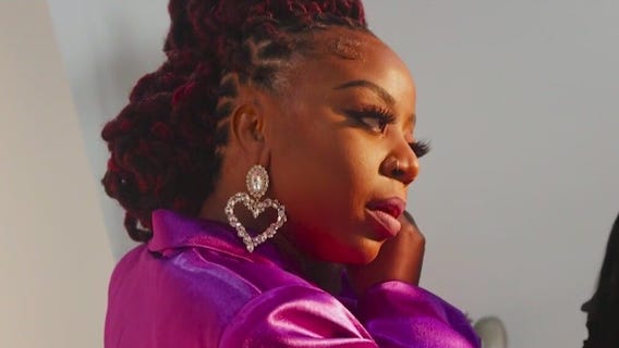 Slutty Vegan founder could be on 'Real Housewives'