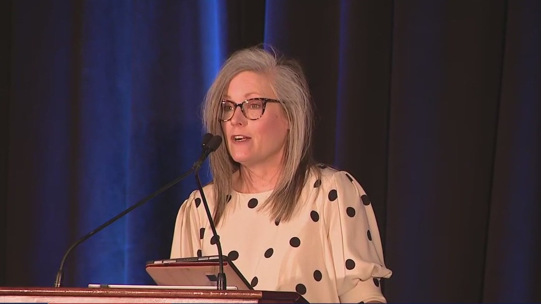 Hobbs highlights water challenges farmers face