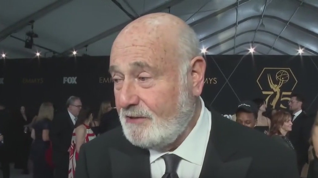 Rob Reiner dead at 78