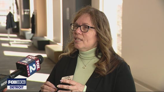 Efforts are underway to halt Michigan's 'brain drain'  amid flagging state growth