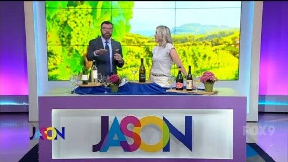 The Jason Show: April 23, 2024