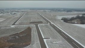 Lake Elmo runway complaints concern neighbors
