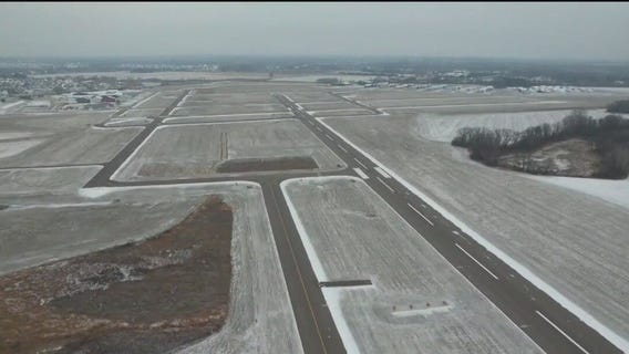 Lake Elmo runway complaints concern neighbors