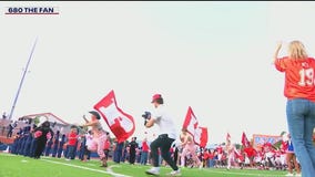 Call of the Week: North Gwinnett vs. Parkview