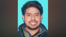 Police: Man sought in murders of his girlfriend, her teen daughter in Monrovia