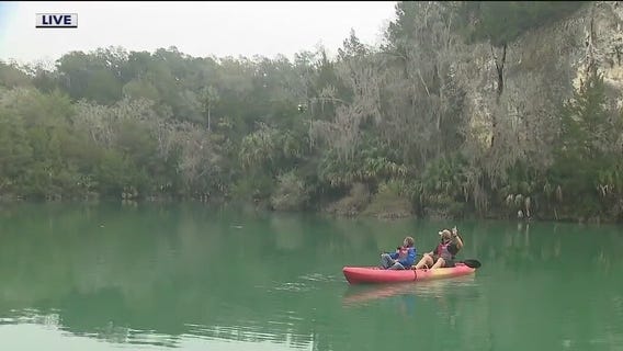 The Canyons Zip Line & Canopy Tours