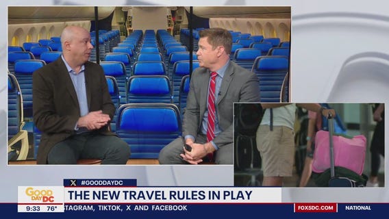 Airline refund rules are changing: what to know