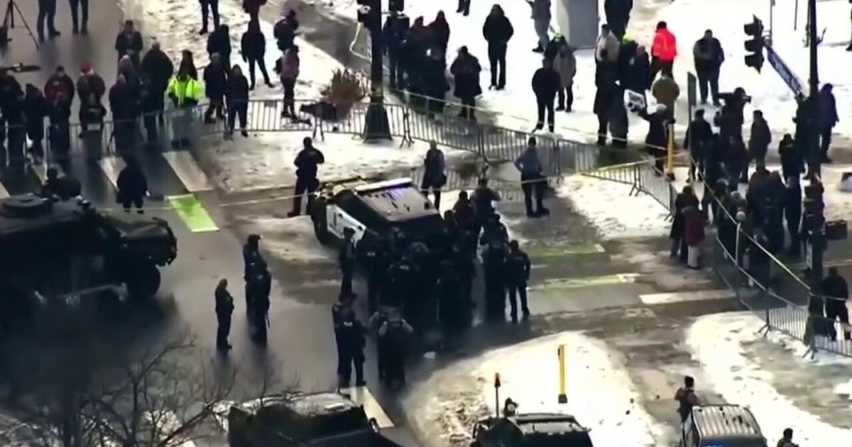 Minnesota investigators looking for more evidence