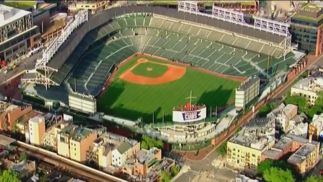 Chicago Red Stars to play at Wrigley Field for first time