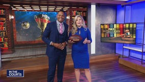 In The Courts meets In The Sports