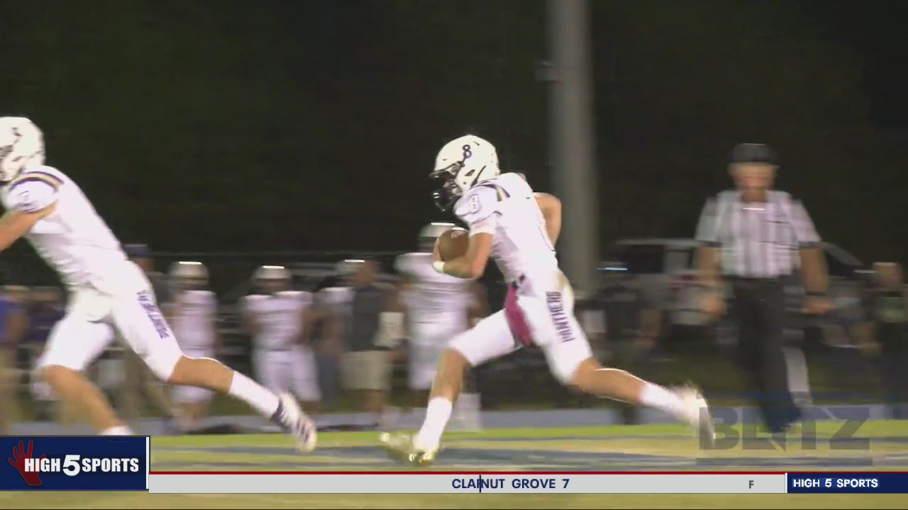 Union County vs. Banks County