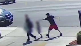 Chicago man sentenced to 8 years for trying to kidnap 5-year-old girl in broad daylight