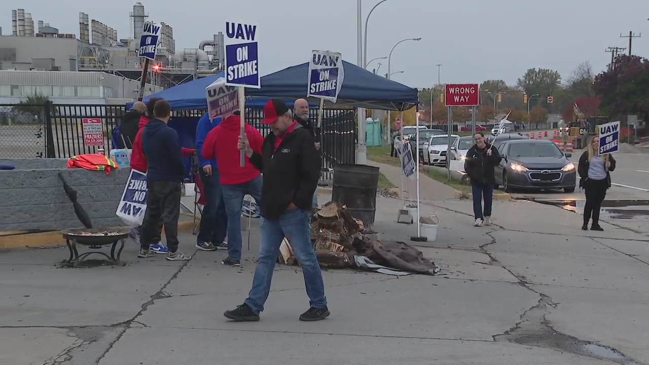 The Edge | October 25, 2023