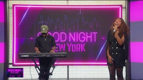 Good Night New York 7-23-25