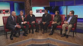 The LCA Kid Rock controversy and DPD talks putting lives on the line