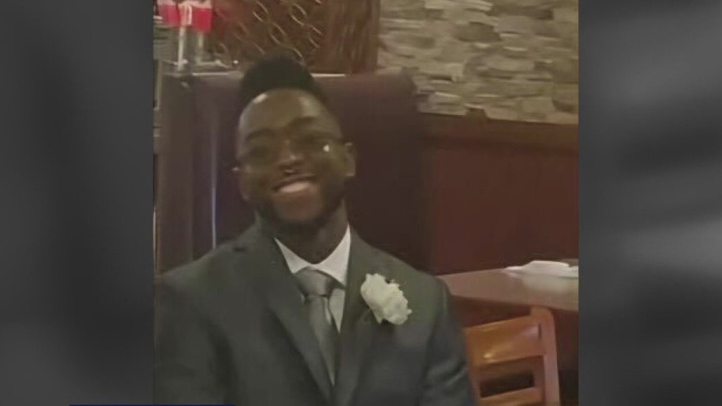Mother of man killed in hit-and-run speaks