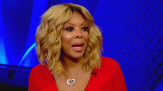 Wendy Williams says she can fire her court appointed attorney