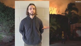 Jonathan Rinderknecht in federal custody