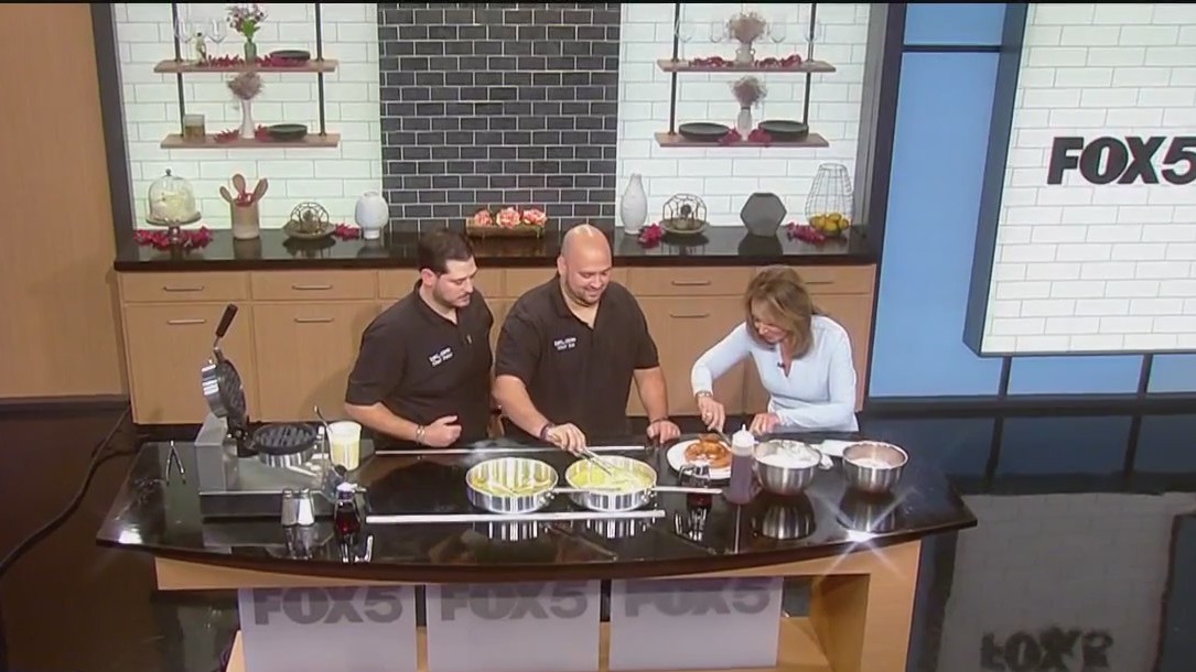 GDNY Sept. 25: 9 a.m. ? 10 a.m. hour