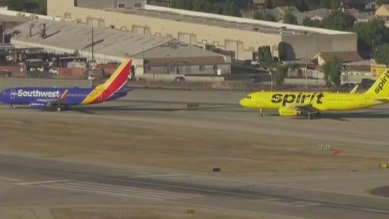 Traveler safety worries as shutdown hits air traffic control