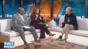 Mads Mikkelsen on new thriller 'Dust Bunny' out Dec. 12