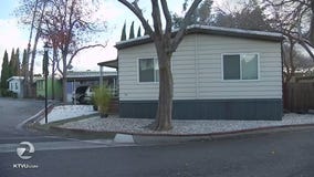 San Jose officials push for zoning change for mobile home park