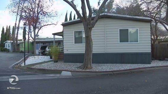 San Jose officials push for zoning change for mobile home park
