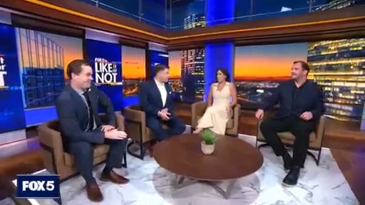 LION: August 11, 2025