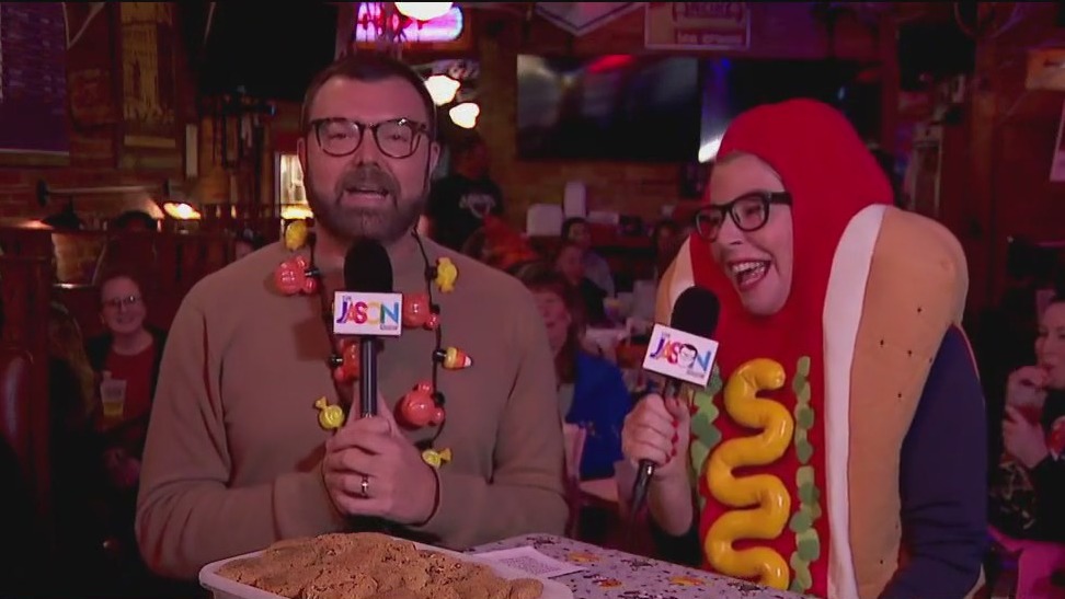 The Jason Show: Oct. 27, 2023