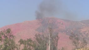 More evacuations ordered for Hill Fire