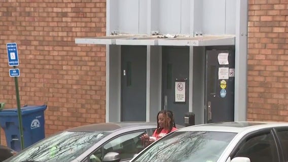 Atlanta opens emergency shelters for severe weather