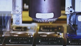 Phoenix SEMICON attracts microchip-makers from around the U.S.