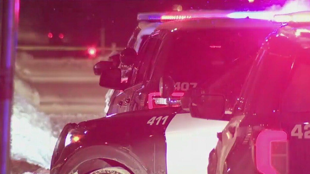 Minneapolis police investigating 2 homicides