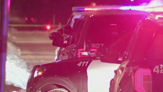 Minneapolis police investigating 2 homicides