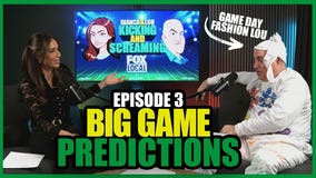Super Bowl Predictions | Kicking & Screaming full episode