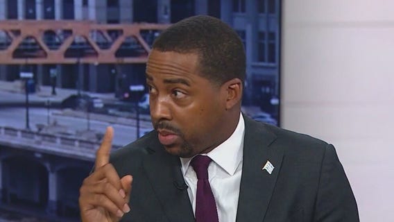 Chicago alderman pushes new plan after deadly teen takeover downtown