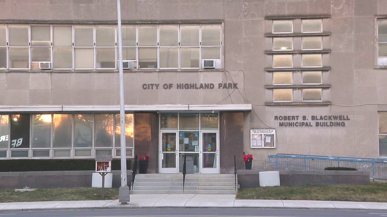 Highland Park treasurer ousted after failing to repay city $90,000 she used for a house