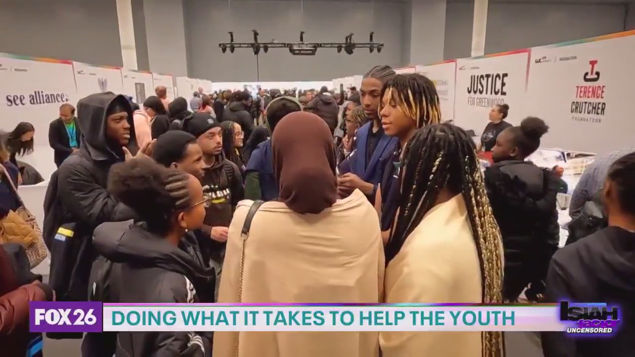 The need for youth interventions